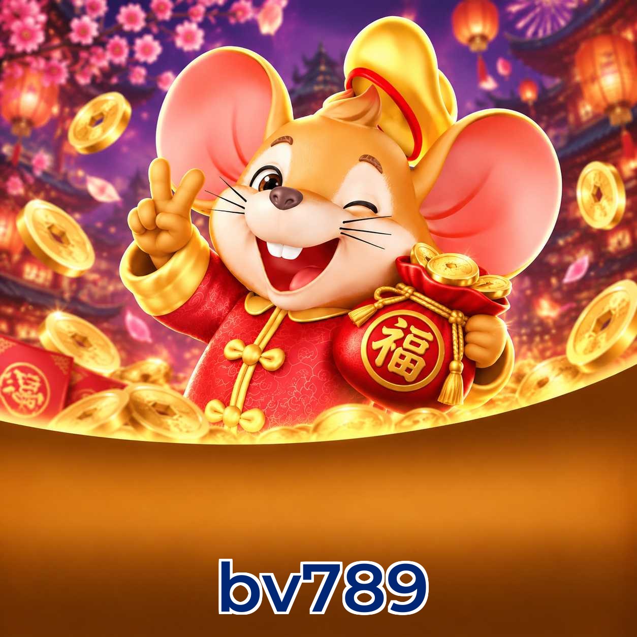 Welcome Bonus - Golden Dragon