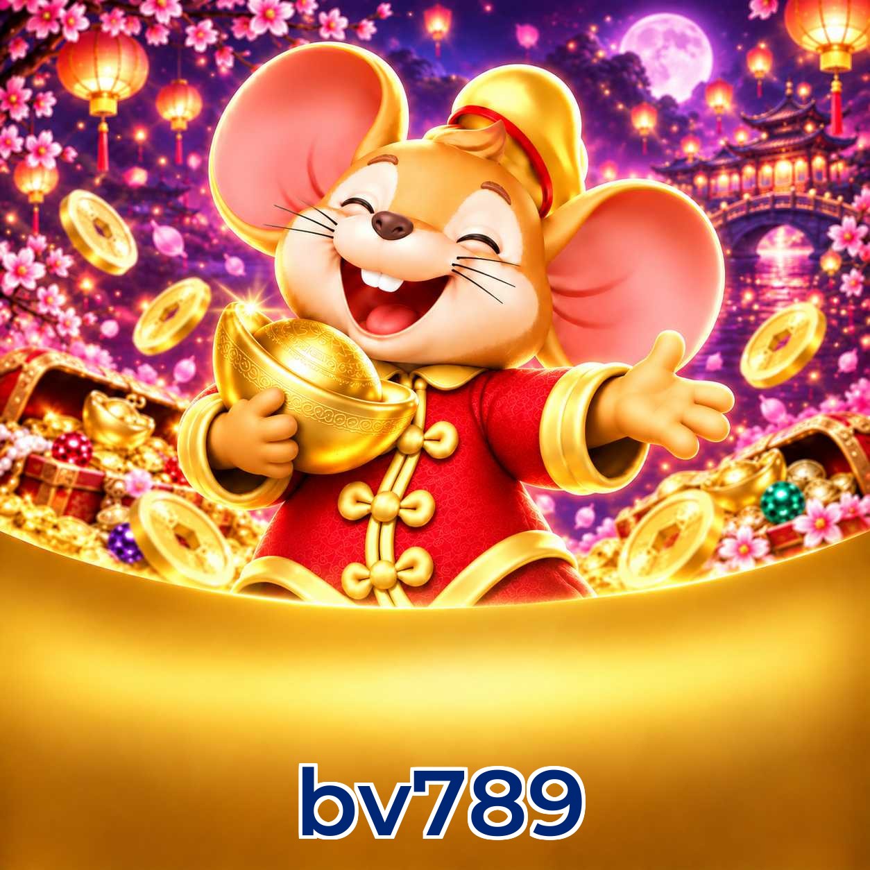 Fortune Rabbit Slot