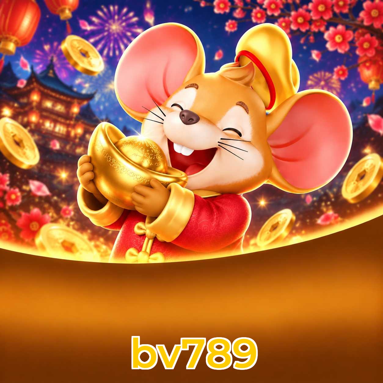 Sistema de Recompensas VIP da bv789