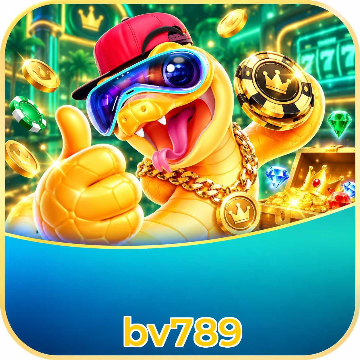 Free Spins Bonus - Lucky Tiger