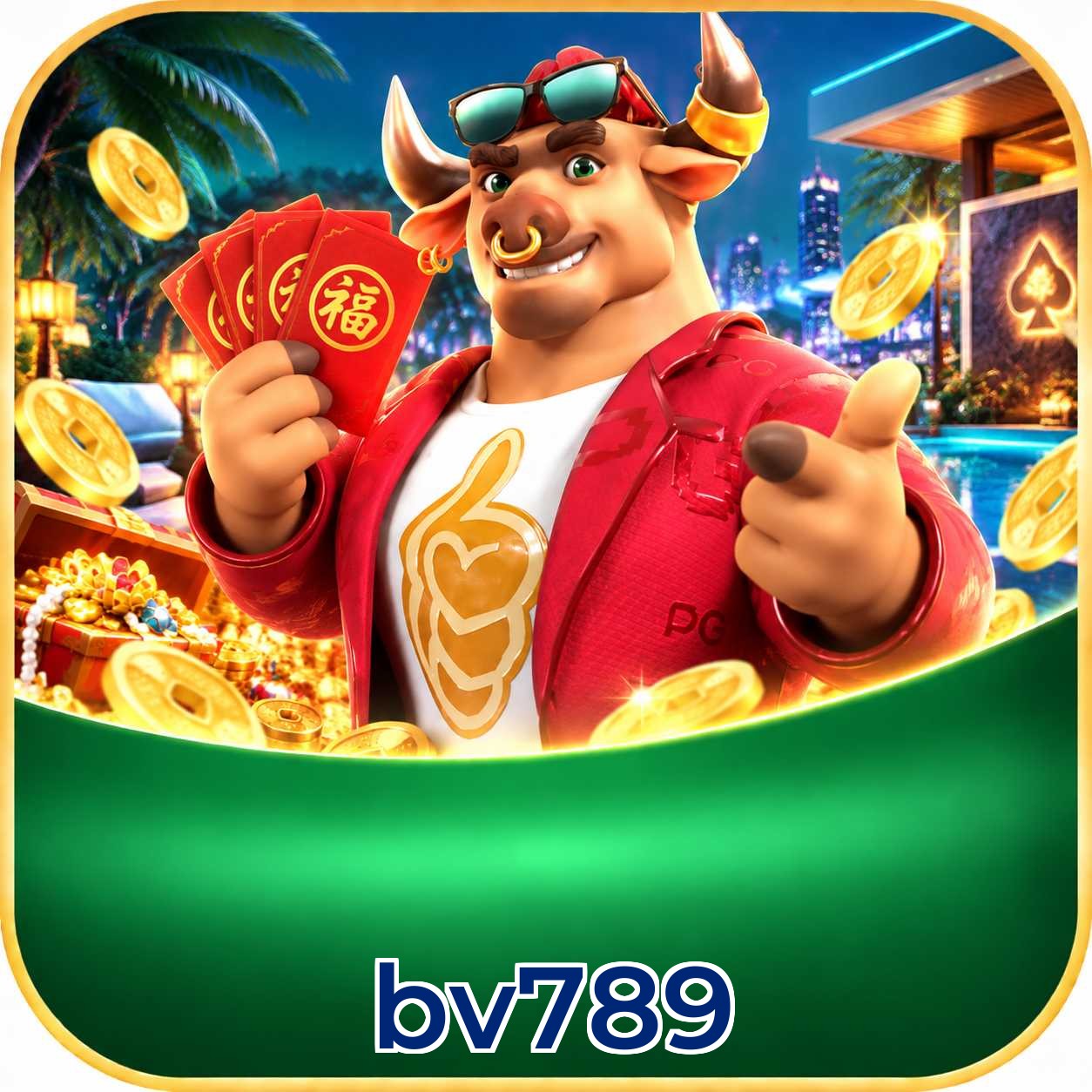 Fortune Tiger Slot Game