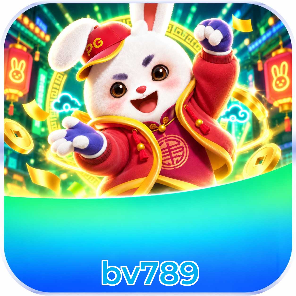 Pacote Completo do App bv789