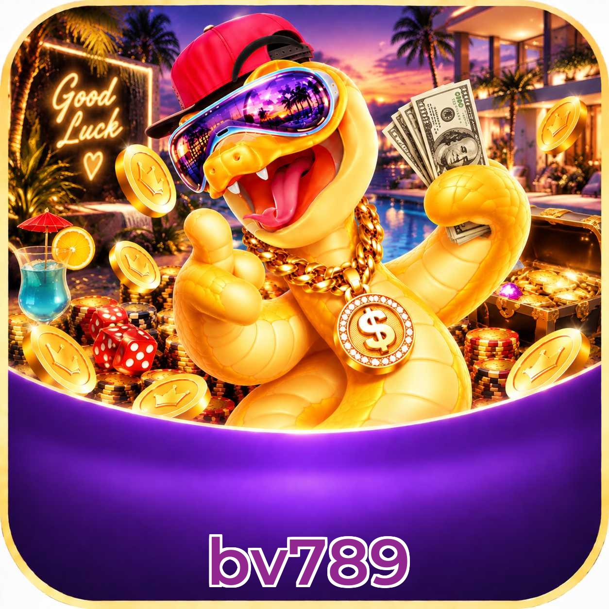 bv789 Facebook - Página oficial com promoções e comunidade ativa
