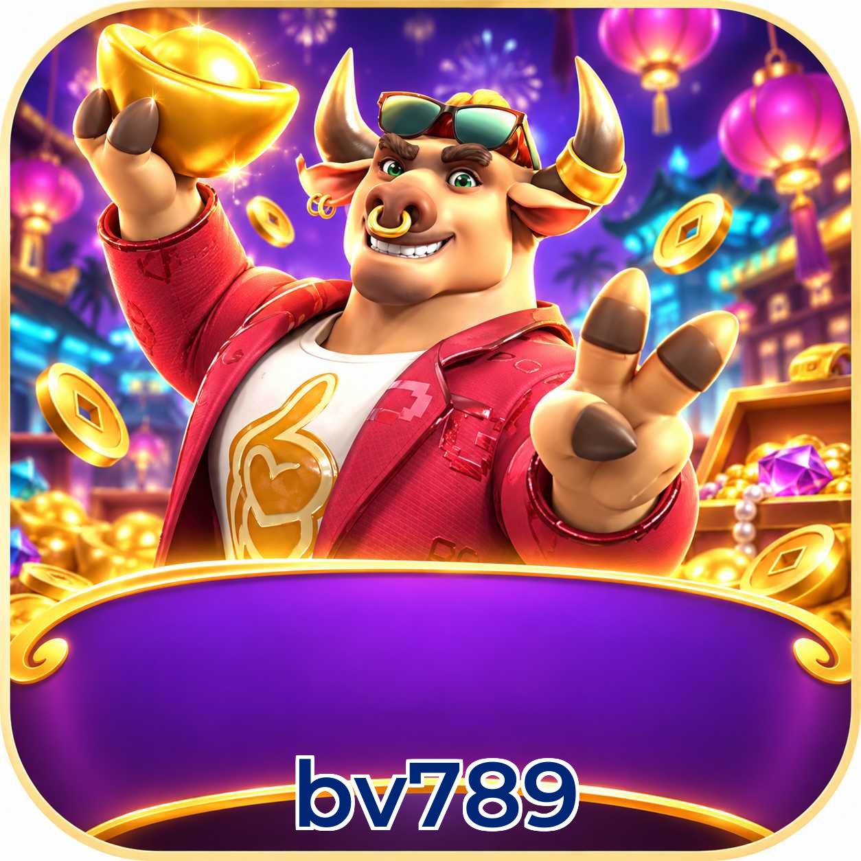 Fortune Tiger Slot